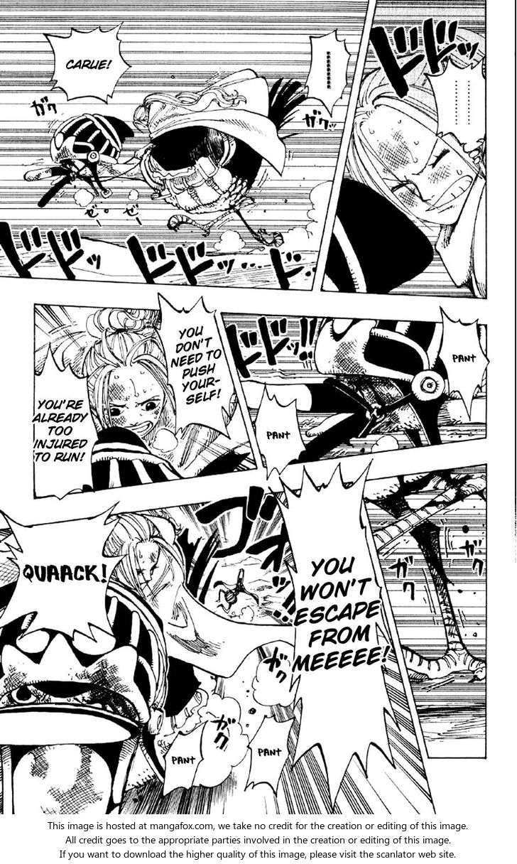 One Piece Vol.20 Chapter 183 page 3
