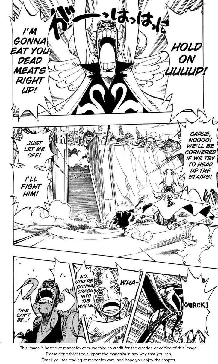 One Piece Vol.20 Chapter 183 page 4