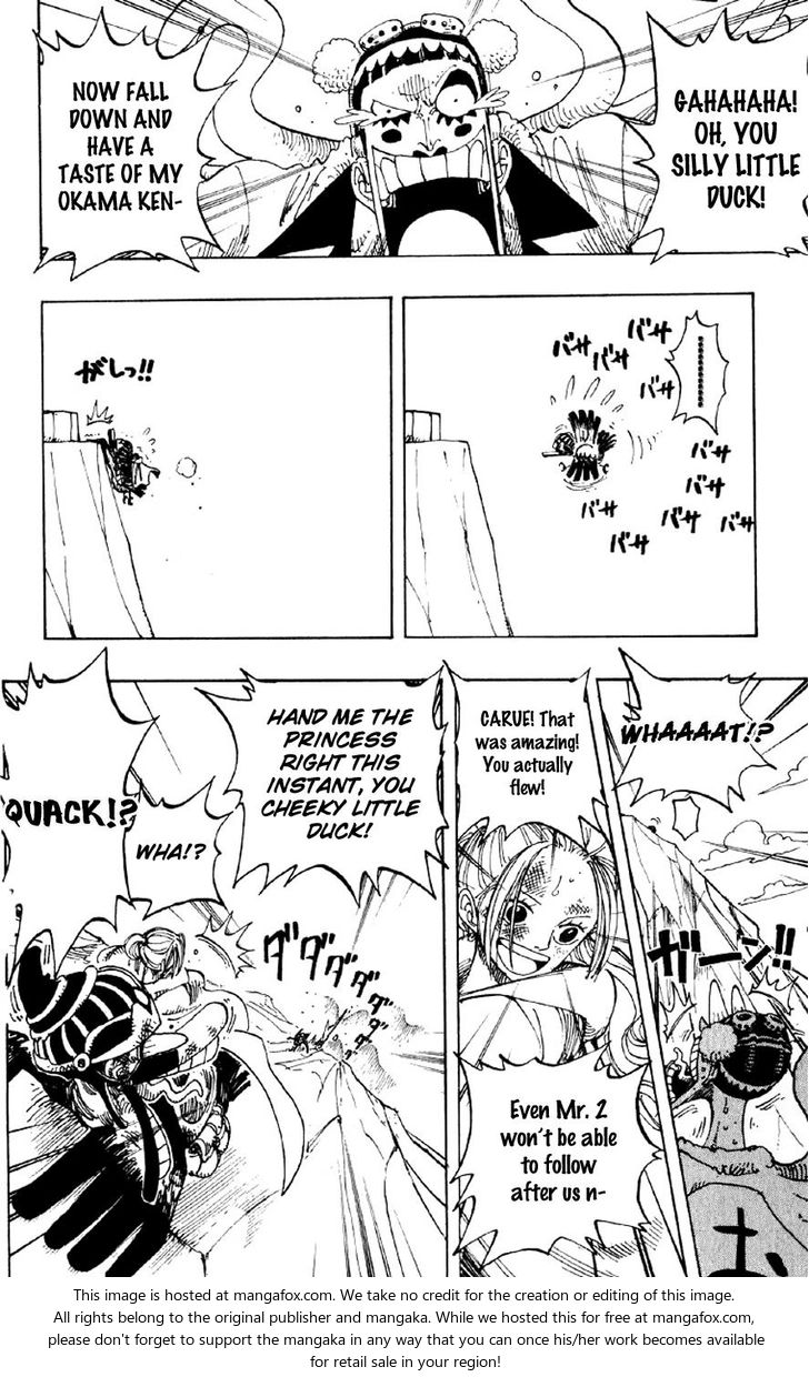One Piece Vol.20 Chapter 183 page 6