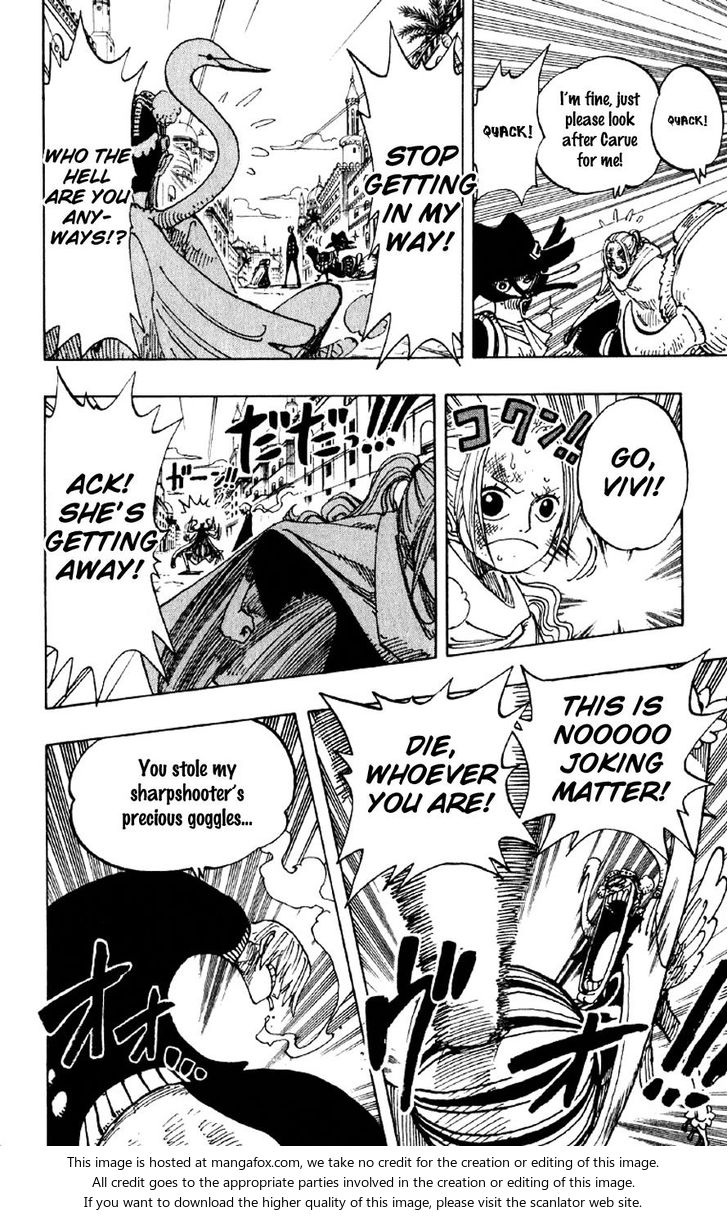 One Piece Vol.20 Chapter 183 page 14