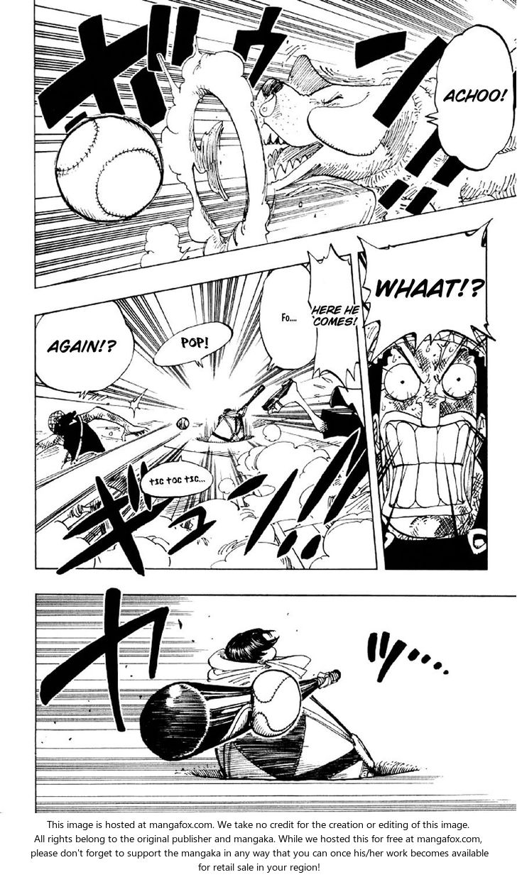 One Piece Vol.20 Chapter 184 page 4