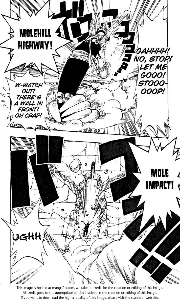 One Piece Vol.20 Chapter 185 page 16