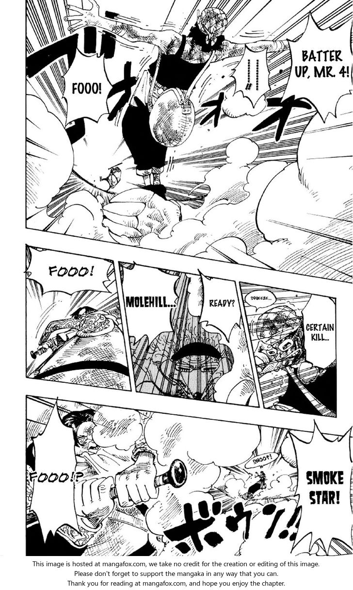 One Piece Vol.20 Chapter 186 page 15