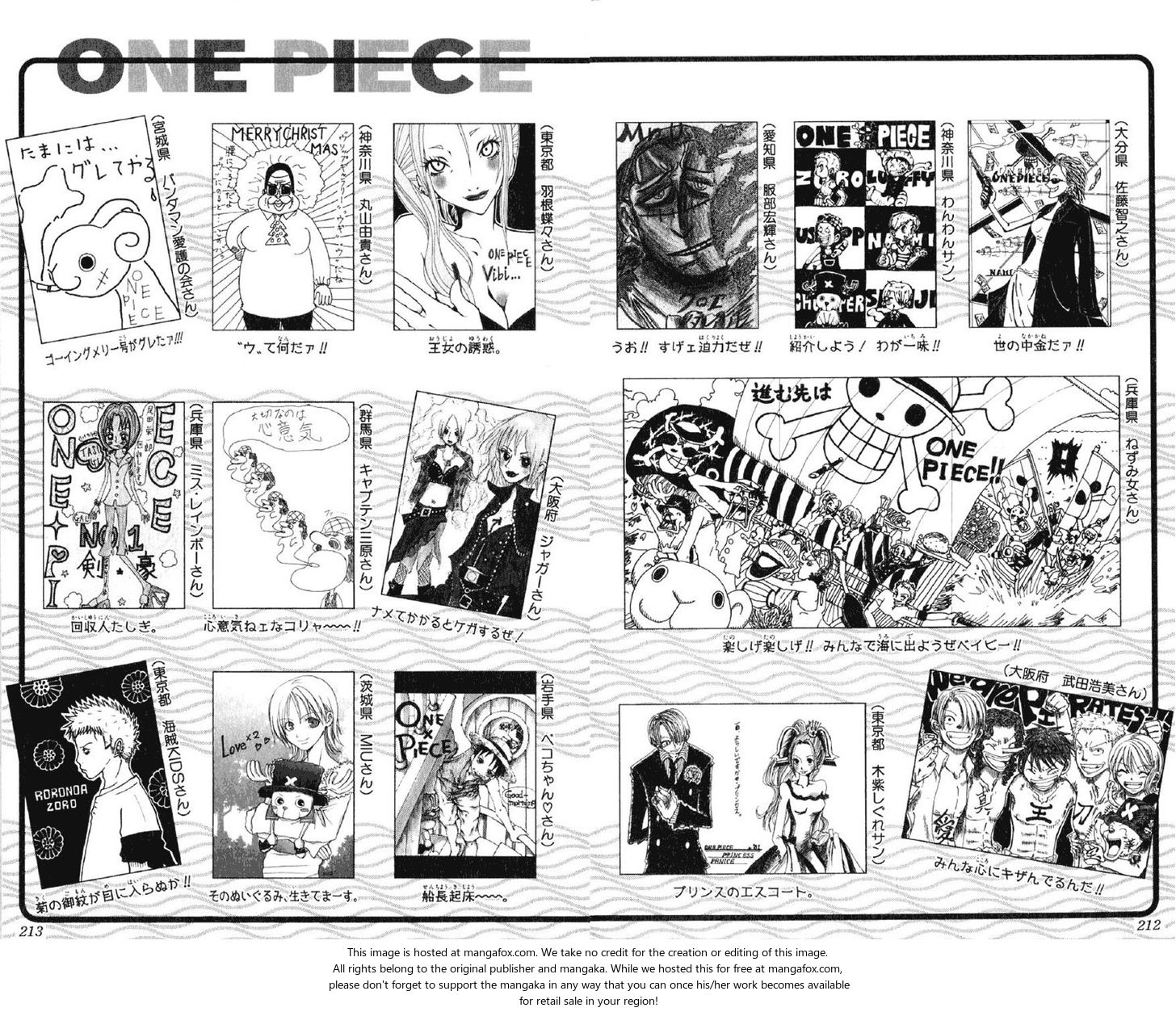 One Piece Vol.20 Chapter 186 page 24