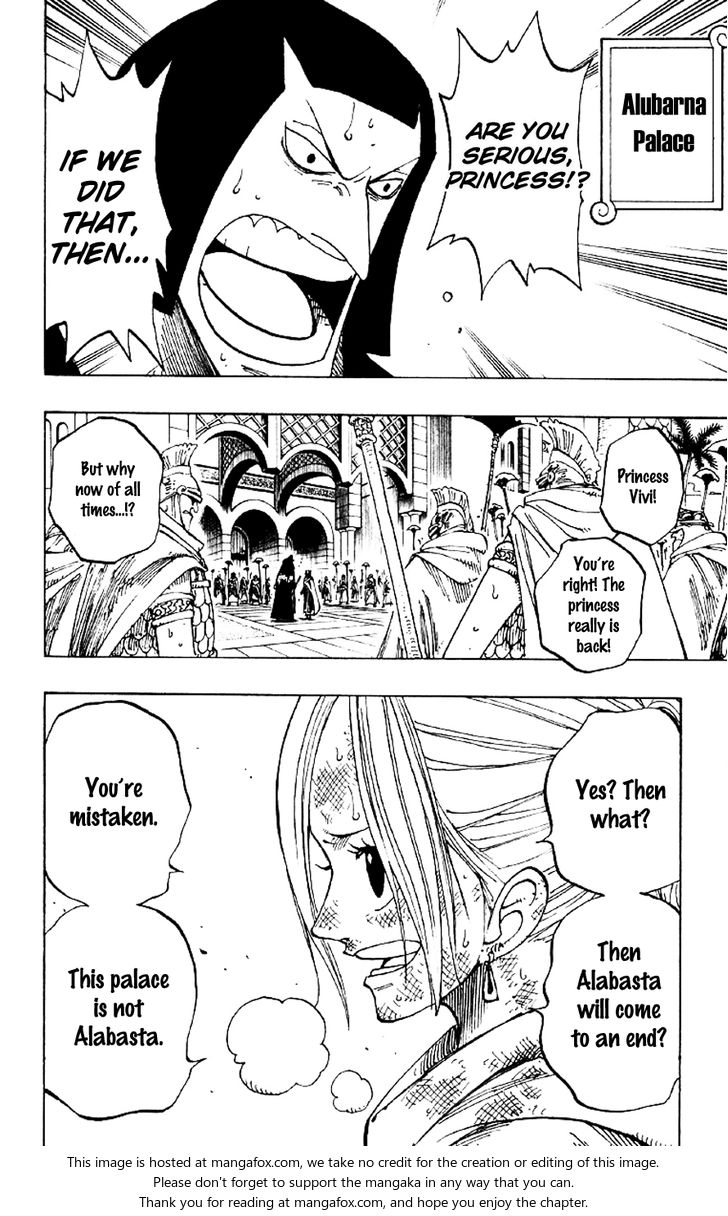 One Piece Vol.21 Chapter 187 page 24