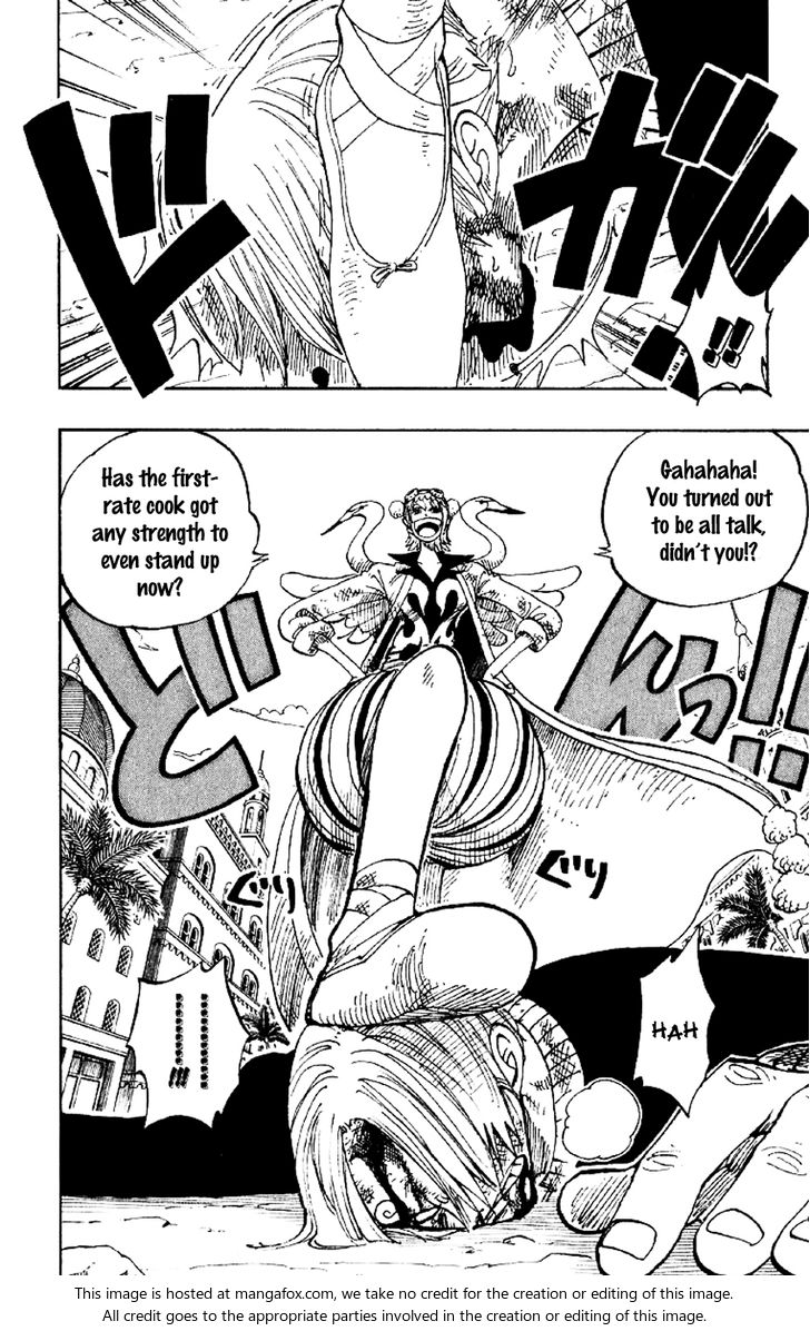 One Piece Vol.21 Chapter 188 page 4