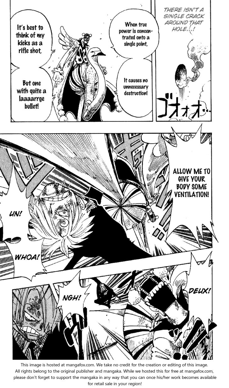 One Piece Vol.21 Chapter 188 page 15