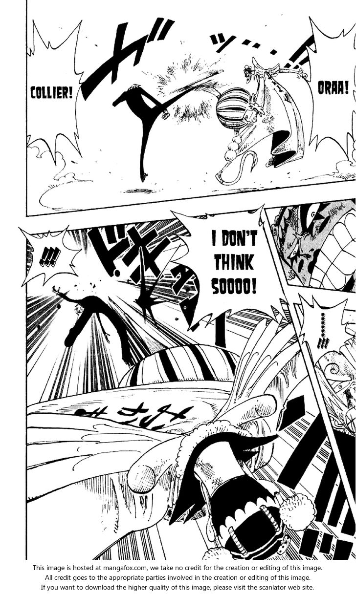 One Piece Vol.21 Chapter 188 page 16