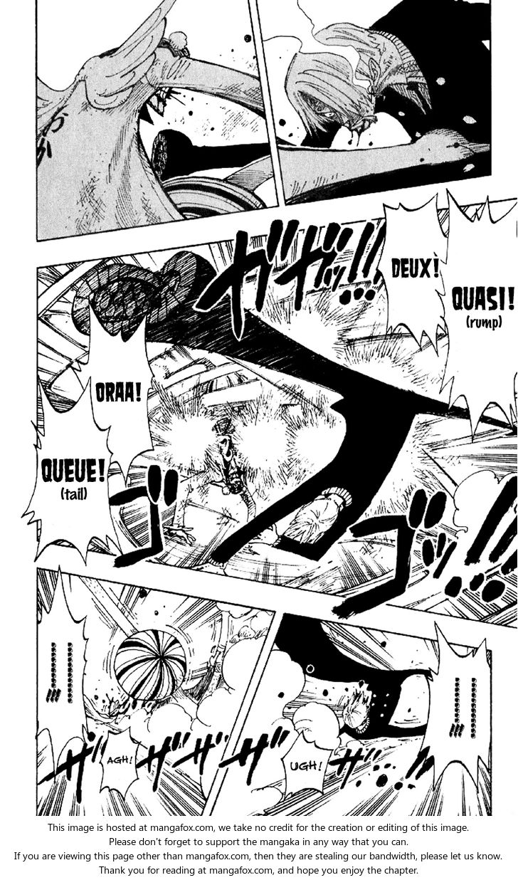 One Piece Vol.21 Chapter 189 page 4