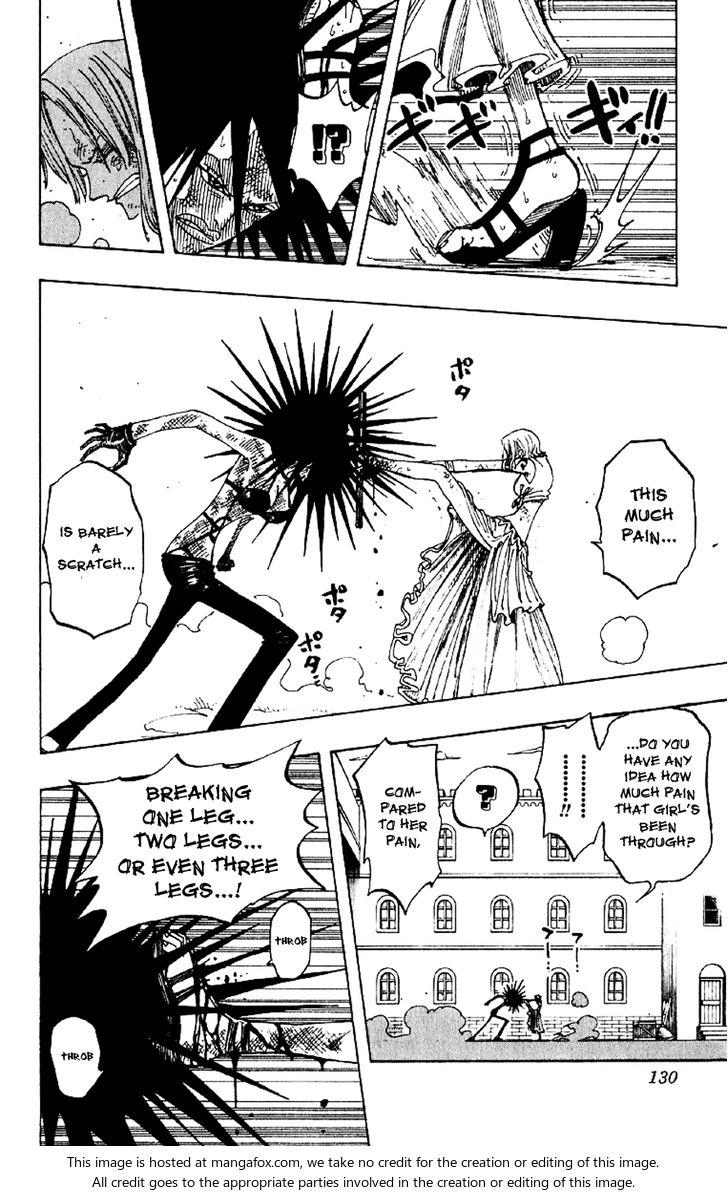 One Piece Vol.21 Chapter 193 page 4