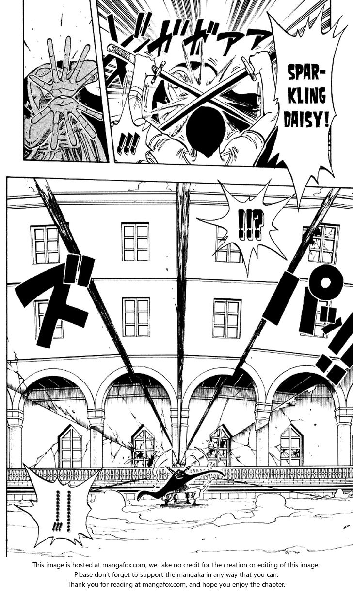 One Piece Vol.21 Chapter 194 page 14