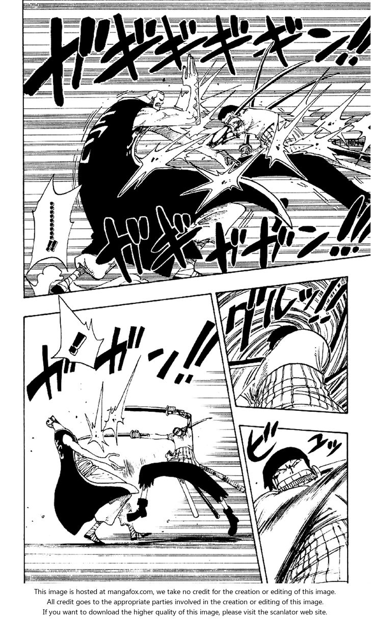 One Piece Vol.21 Chapter 195 page 4