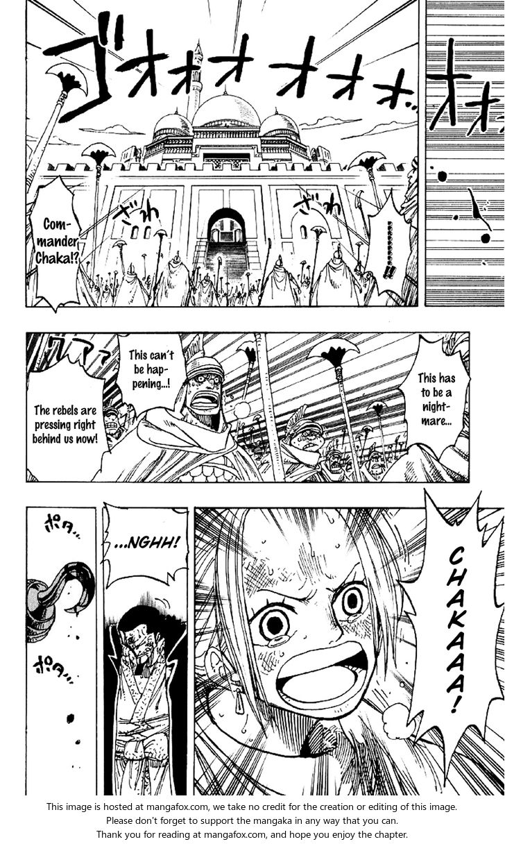 One Piece Vol.22 Chapter 196 page 24