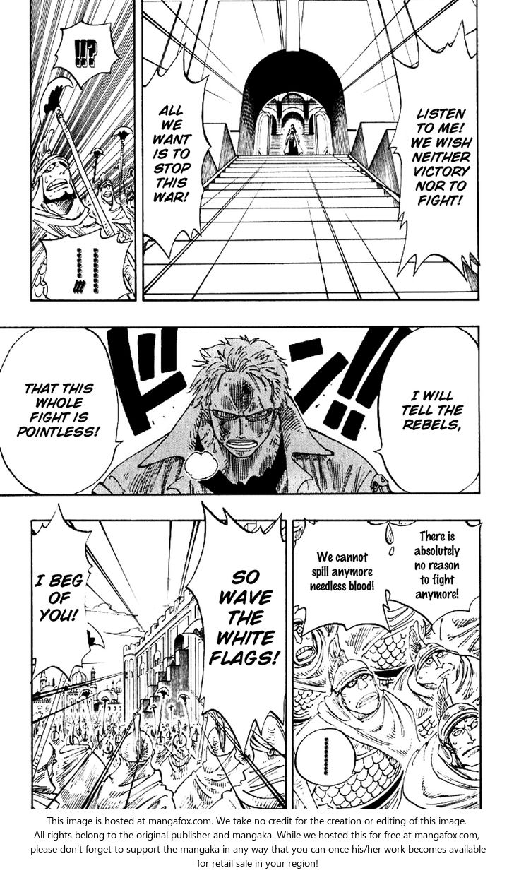 One Piece Vol.22 Chapter 197 page 15