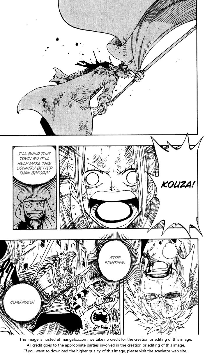 One Piece Vol.22 Chapter 198 page 4