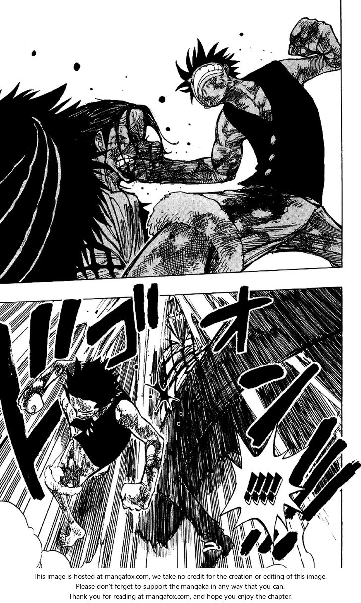 One Piece Vol.22 Chapter 204 page 13