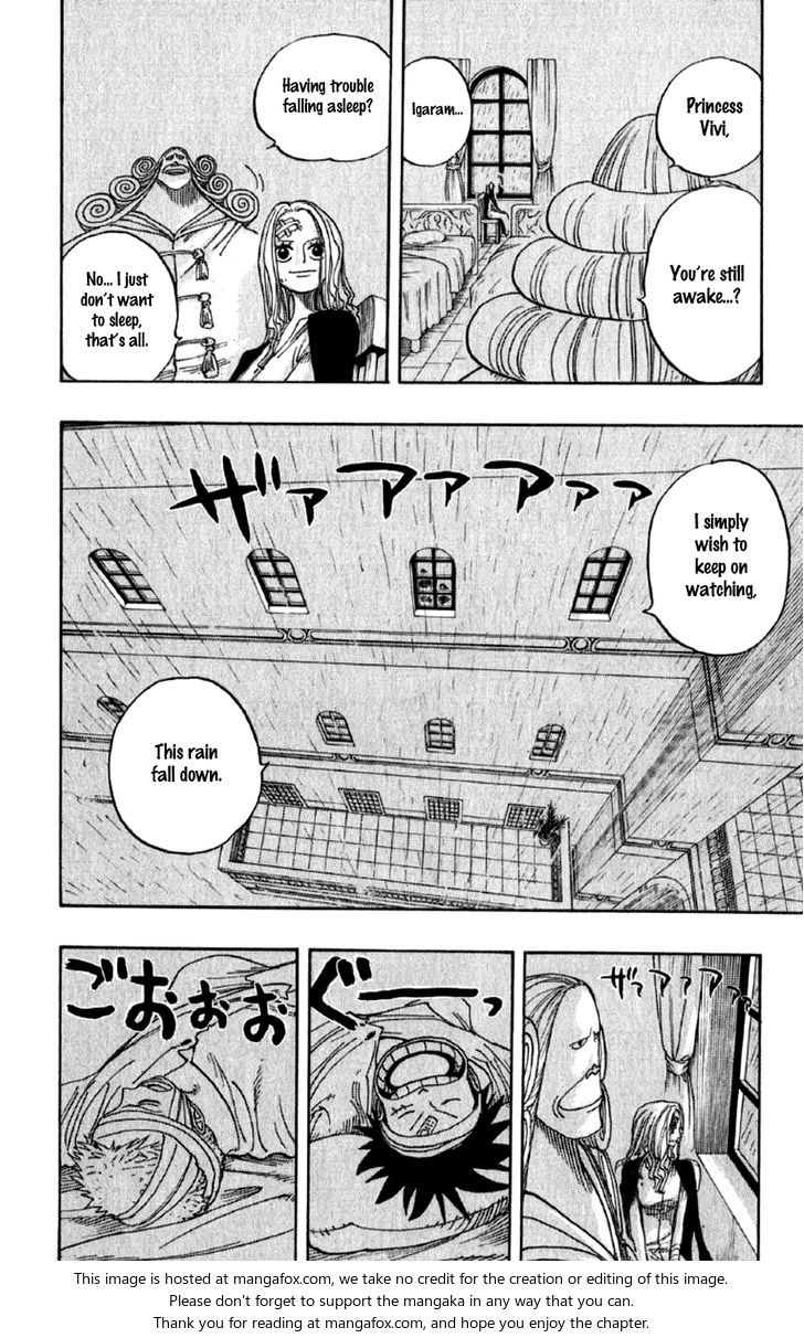 One Piece Vol.23 Chapter 212 page 12