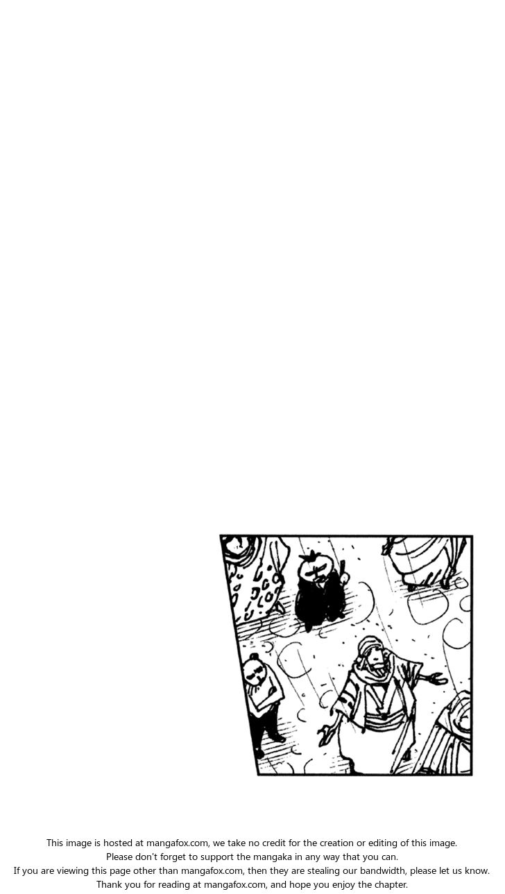 One Piece Vol.23 Chapter 213 page 3