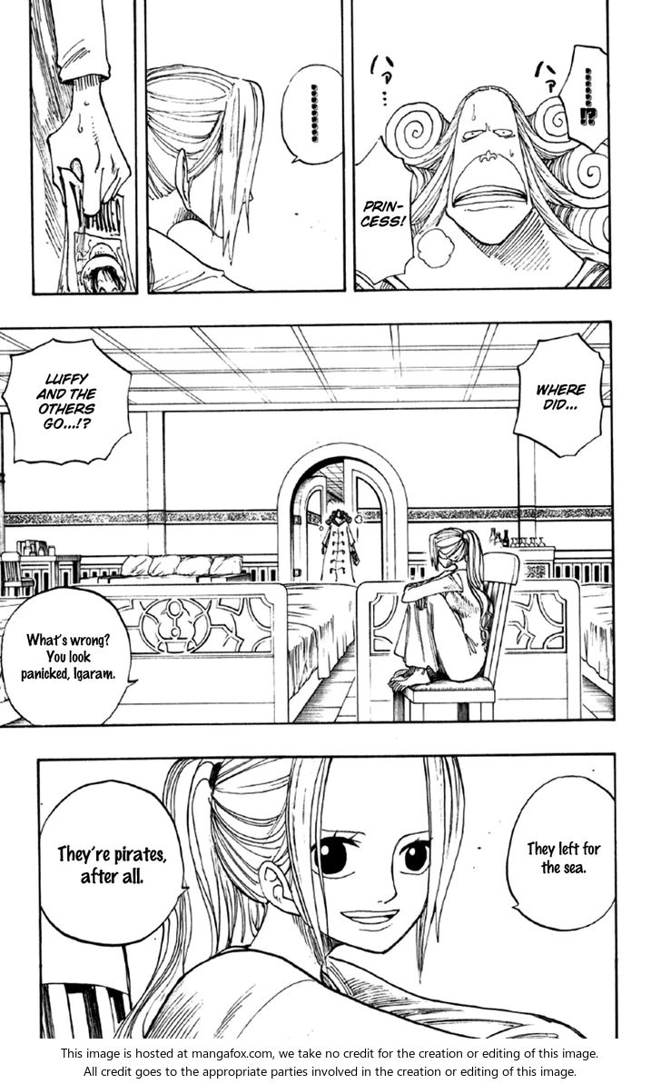 One Piece Vol.23 Chapter 214 page 3