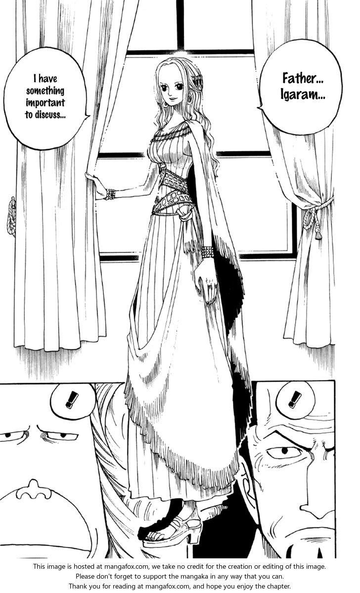 One Piece Vol.23 Chapter 215 page 13
