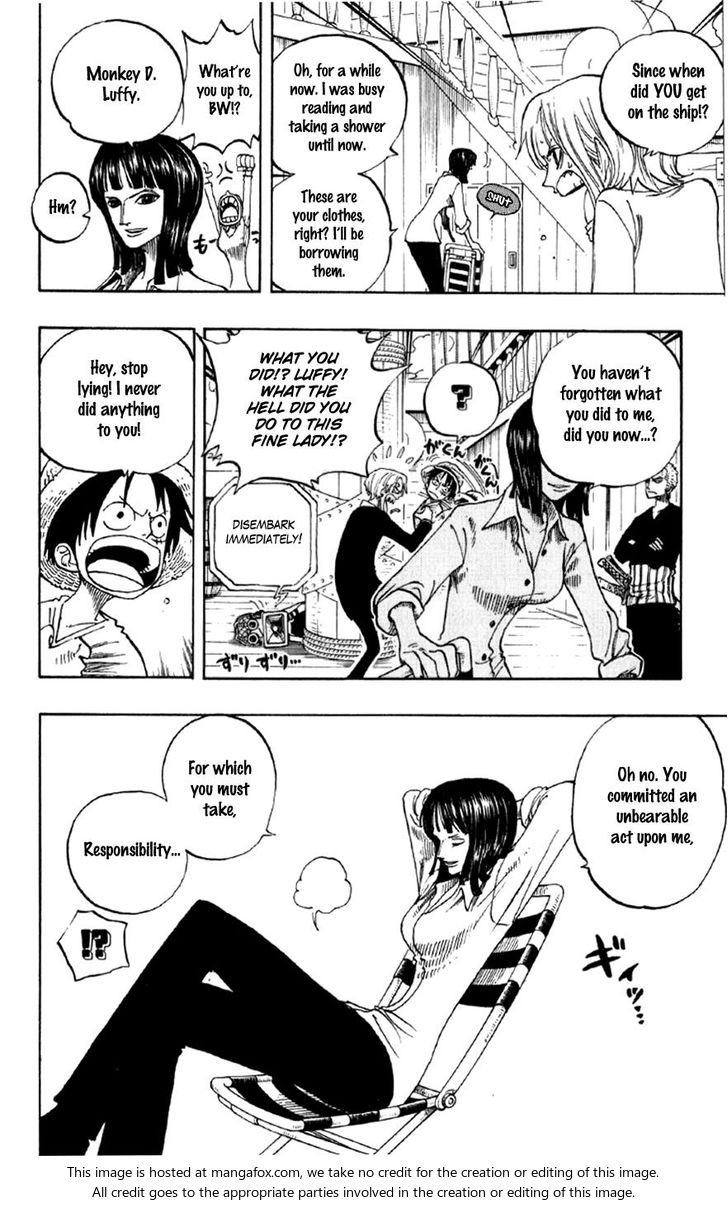 One Piece Vol.24 Chapter 217 page 24