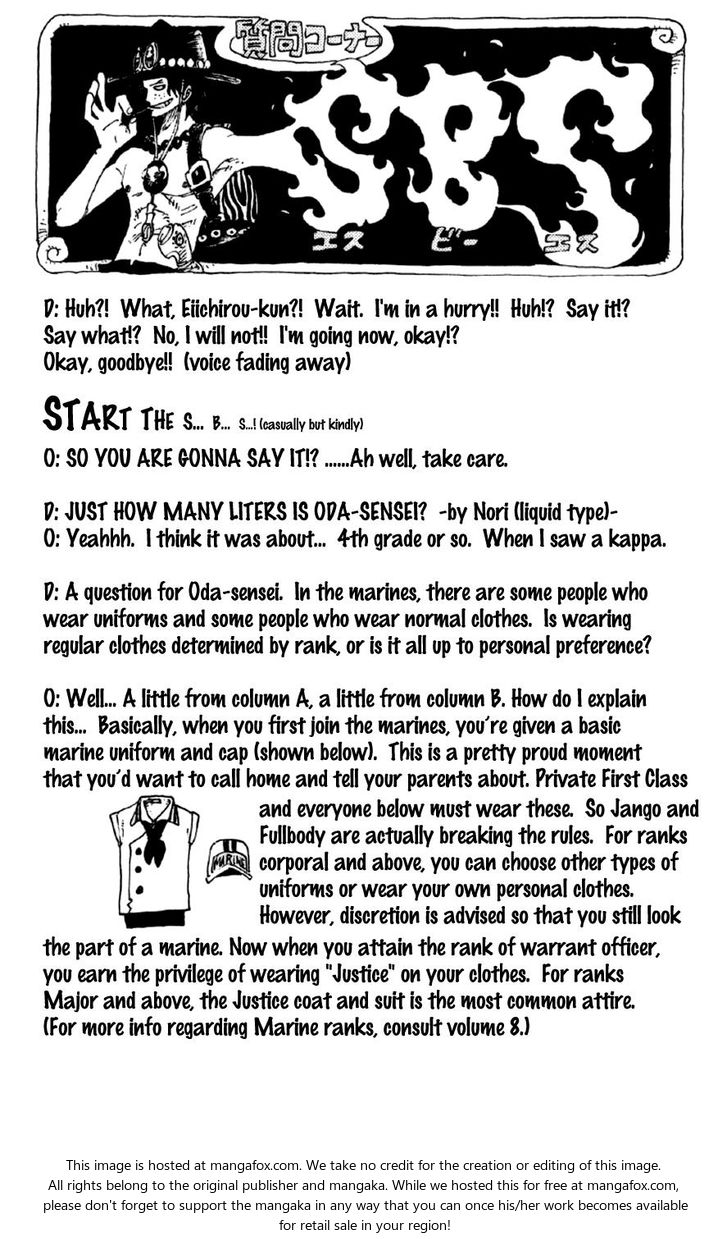 One Piece Vol.24 Chapter 217 page 26