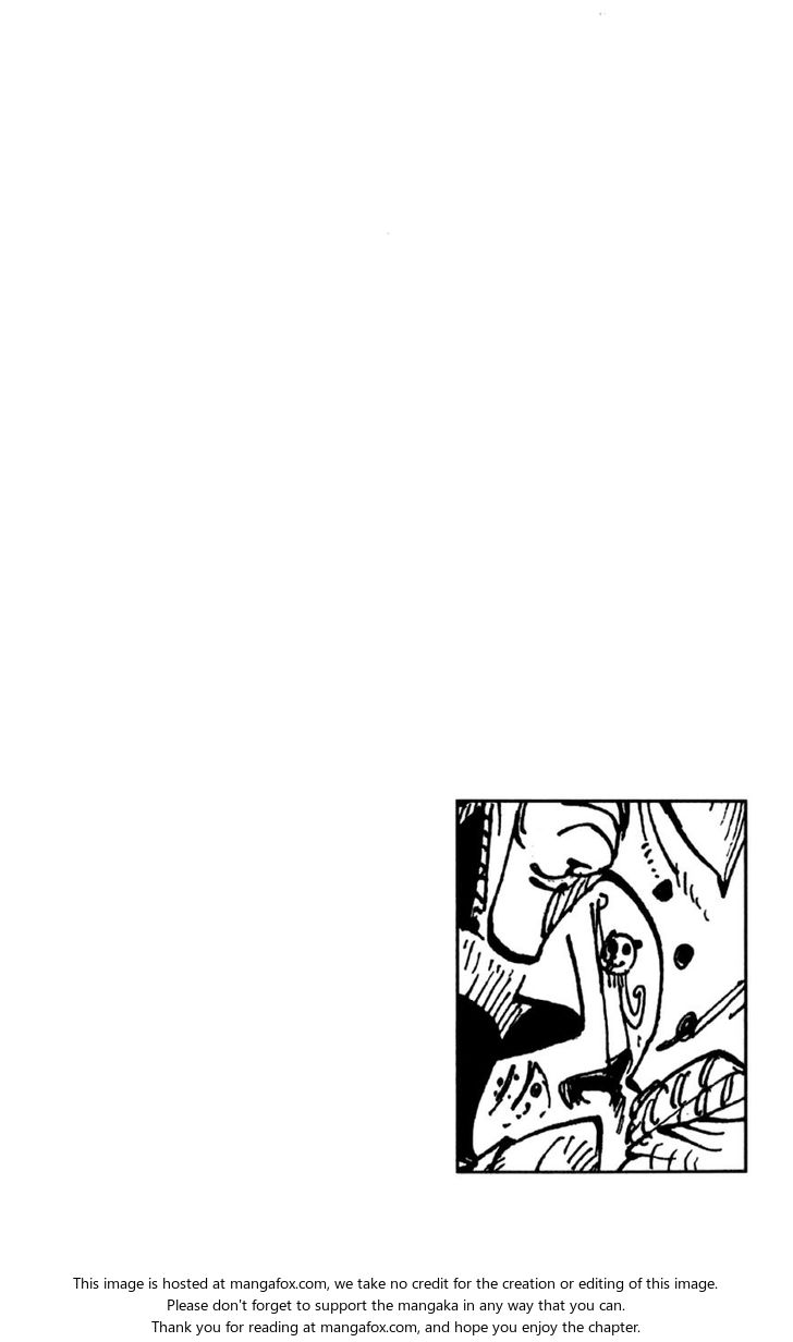 One Piece Vol.24 Chapter 221 page 3