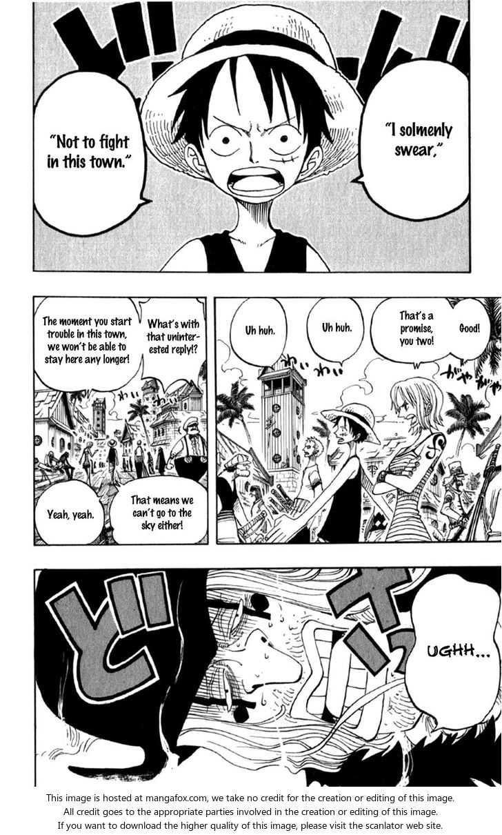One Piece Vol.24 Chapter 223 page 4