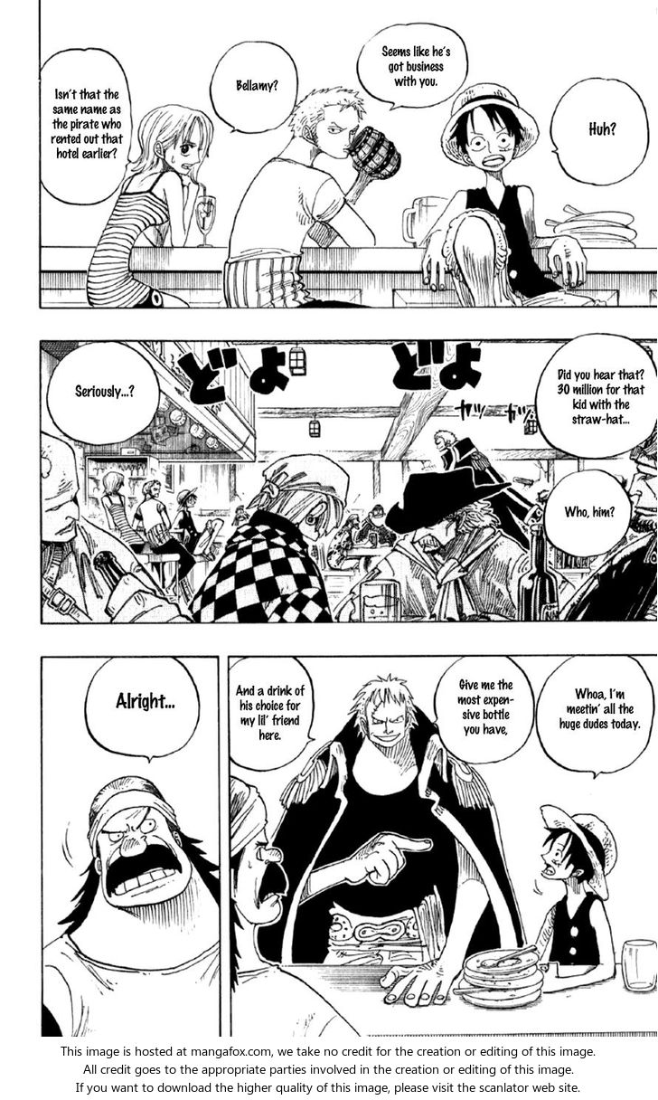 One Piece Vol.24 Chapter 224 page 4