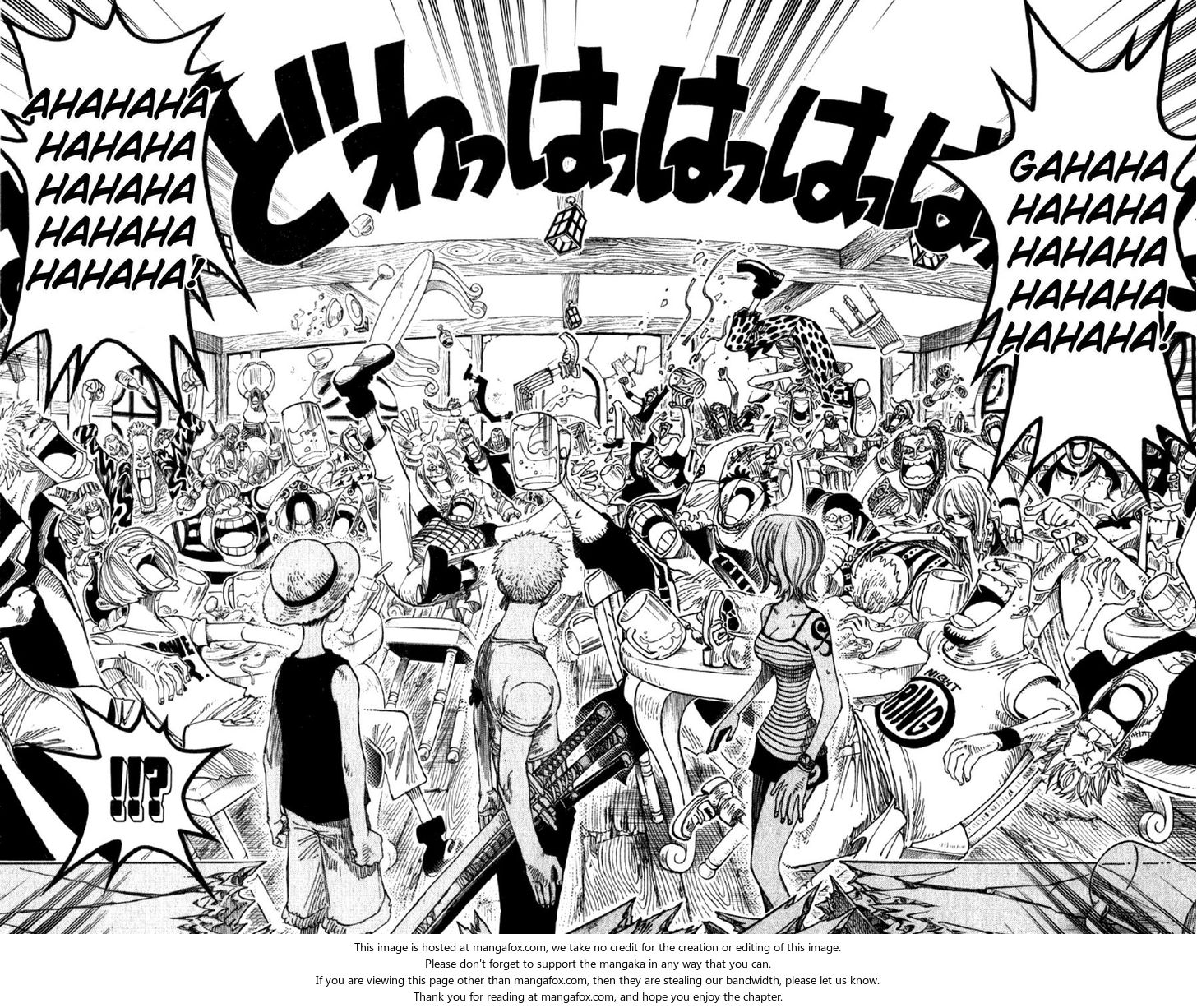 One Piece Vol.24 Chapter 224 page 12