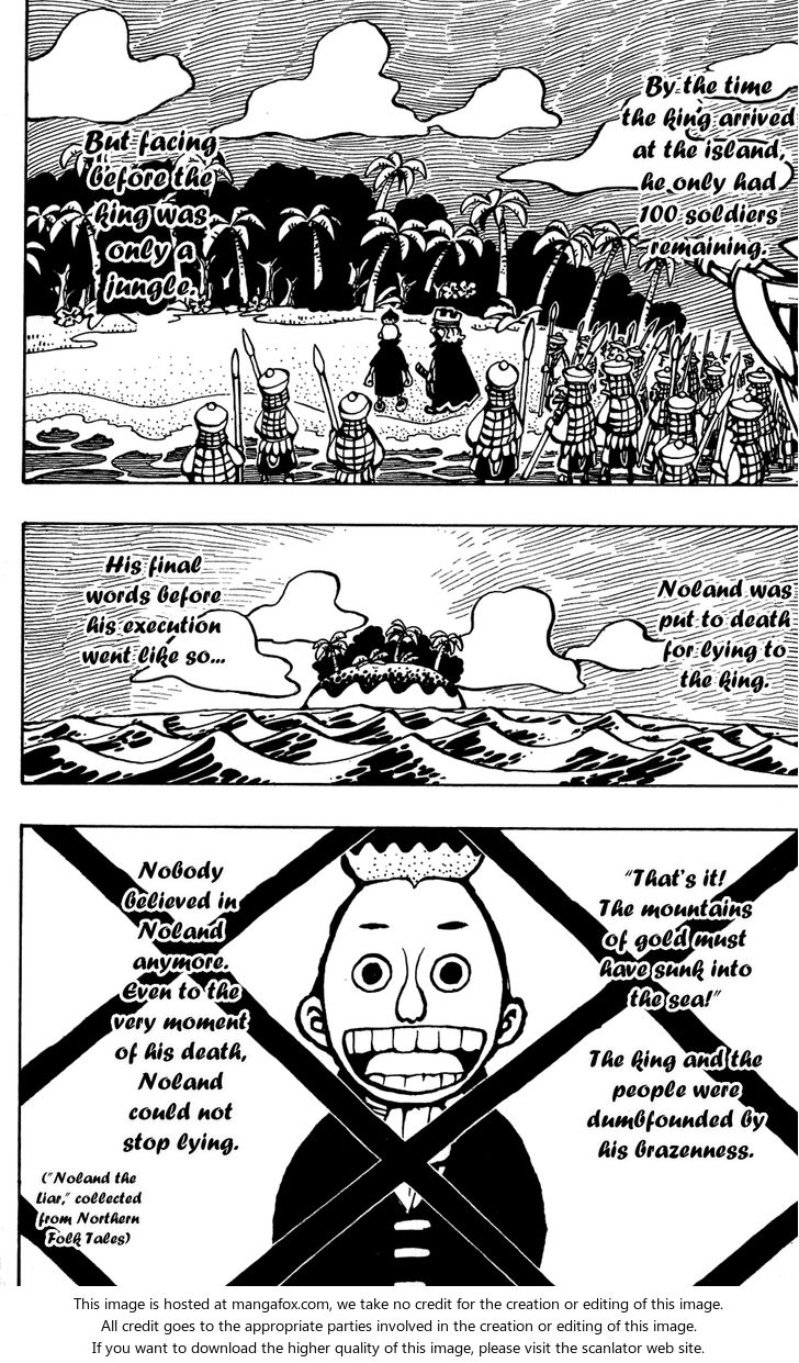 One Piece Vol.25 Chapter 227 page 15