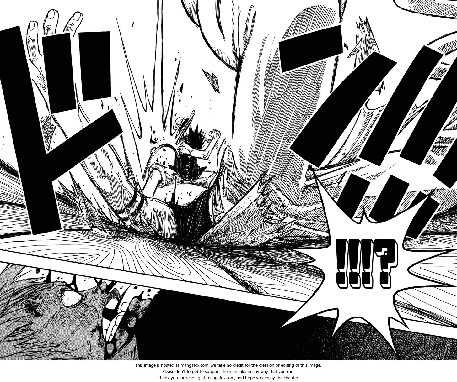 One Piece Vol.25 Chapter 232 page 18