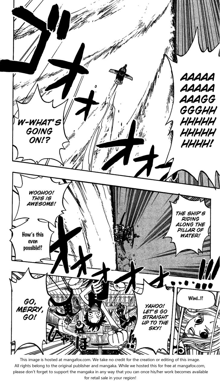 One Piece Vol.25 Chapter 236 page 13