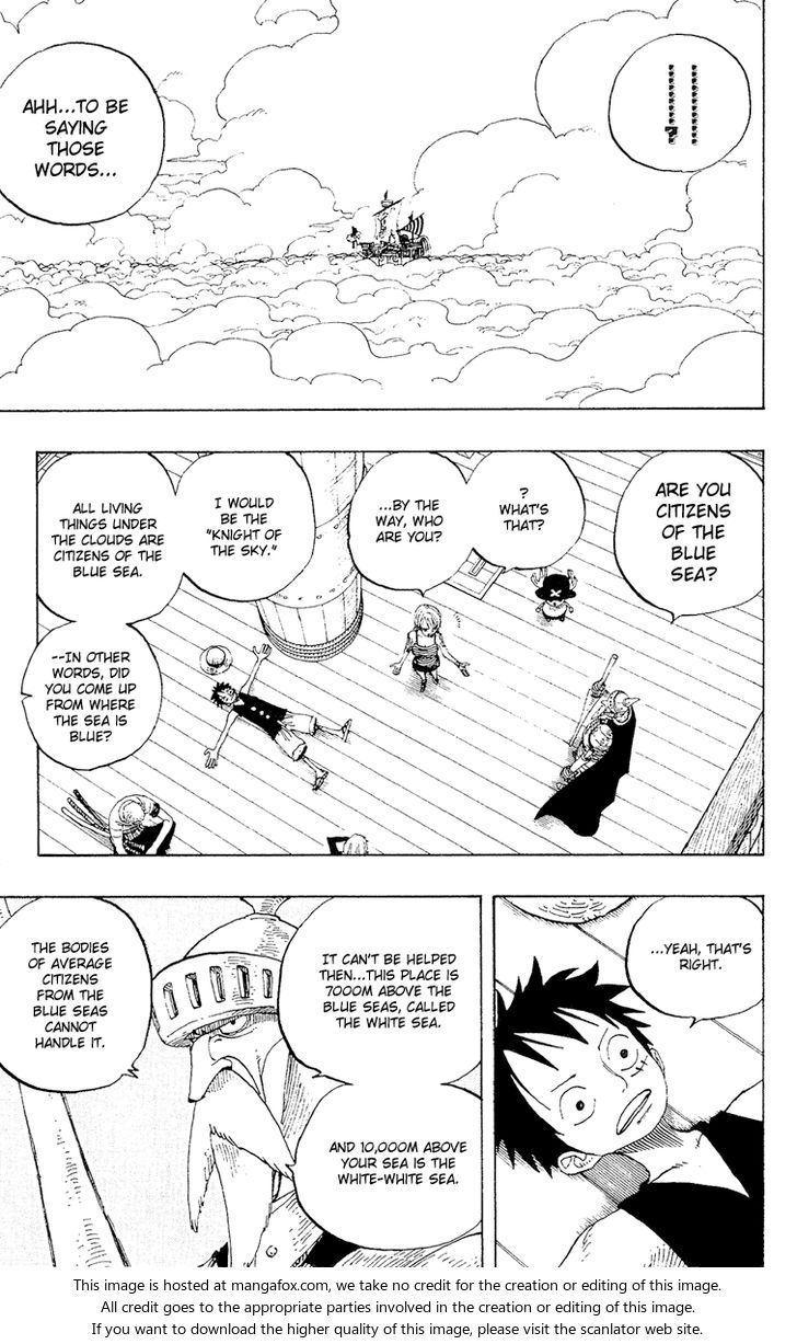 One Piece Vol.26 Chapter 238 page 3