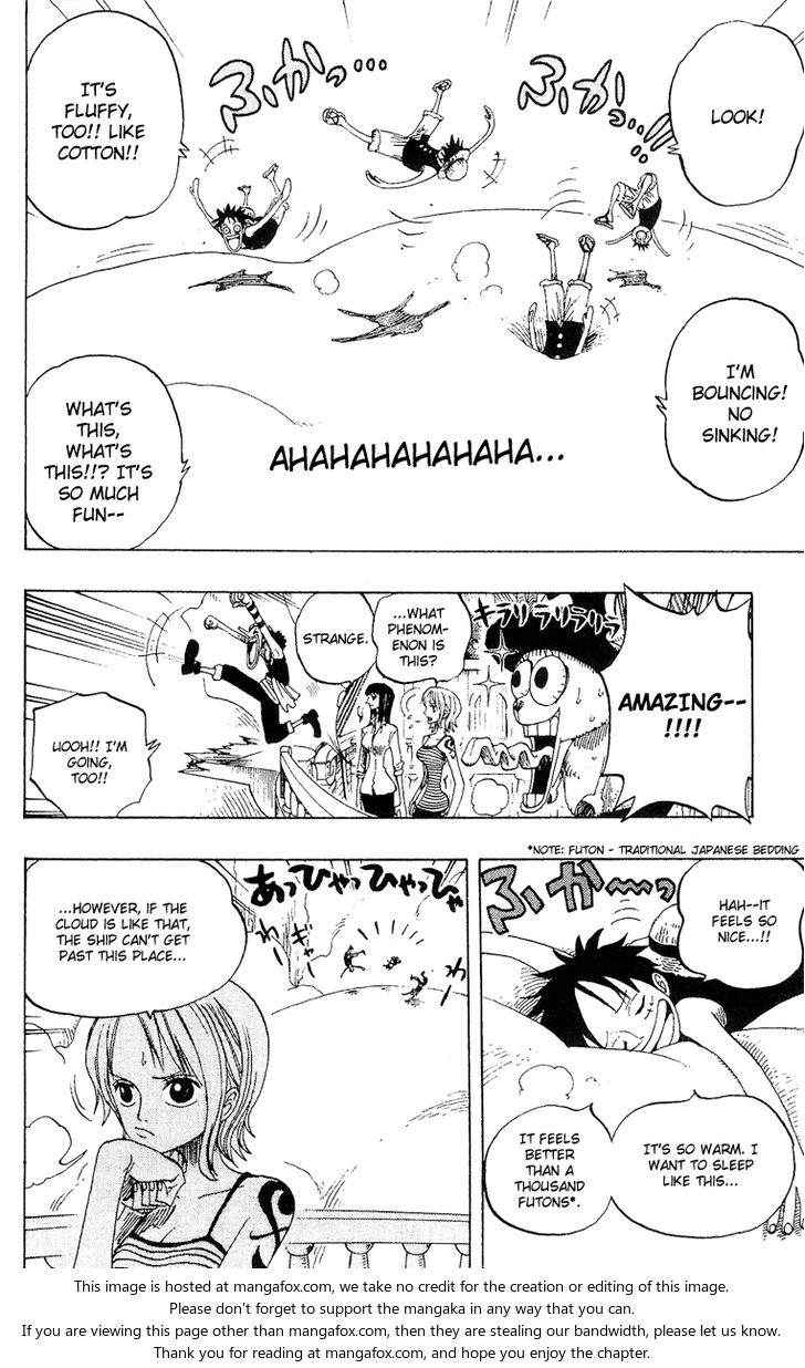 One Piece Vol.26 Chapter 238 page 12