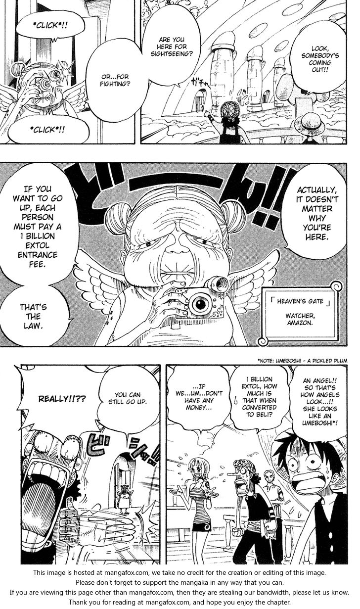 One Piece Vol.26 Chapter 238 page 15
