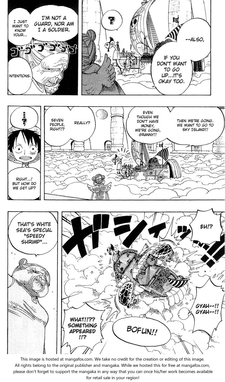 One Piece Vol.26 Chapter 238 page 16