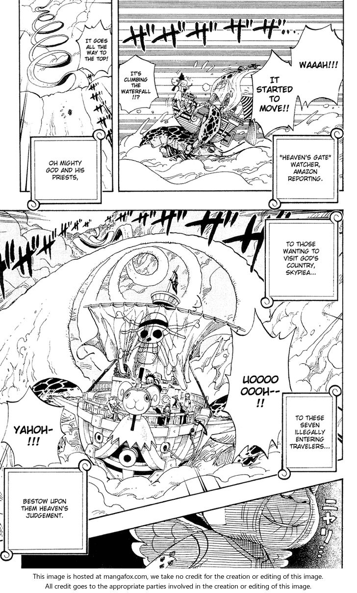One Piece Vol.26 Chapter 238 page 17