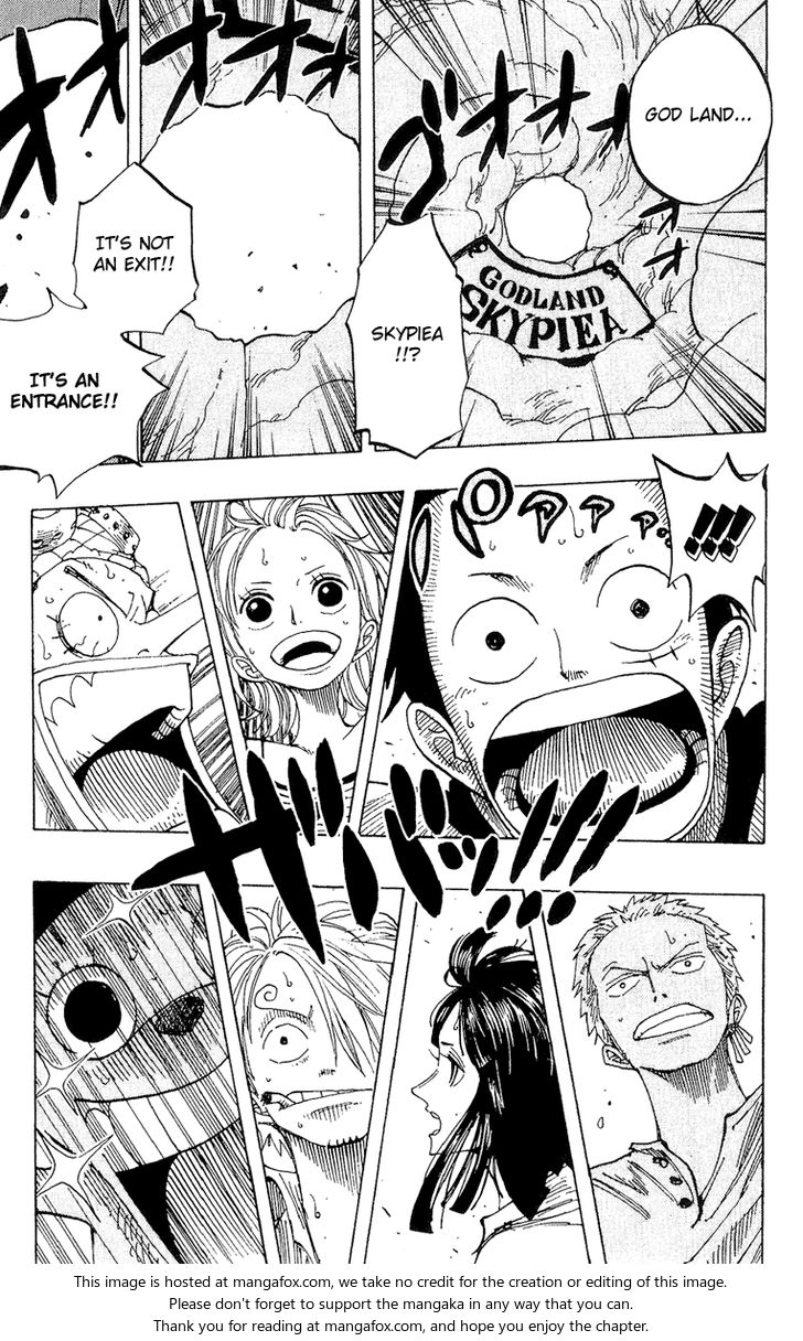 One Piece Vol.26 Chapter 239 page 3