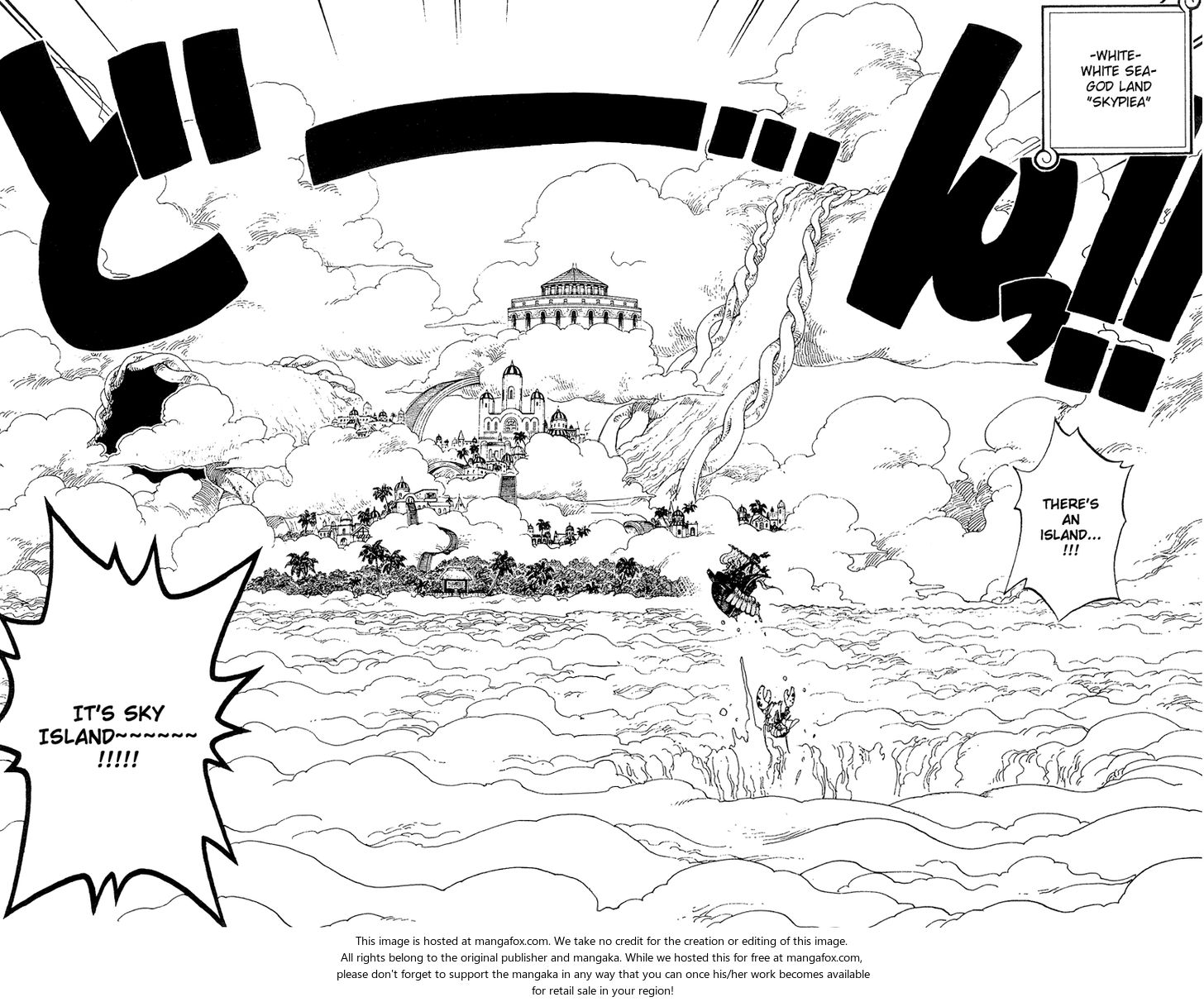 One Piece Vol.26 Chapter 239 page 4