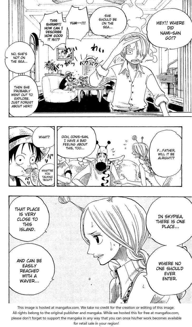 One Piece Vol.26 Chapter 240 page 16