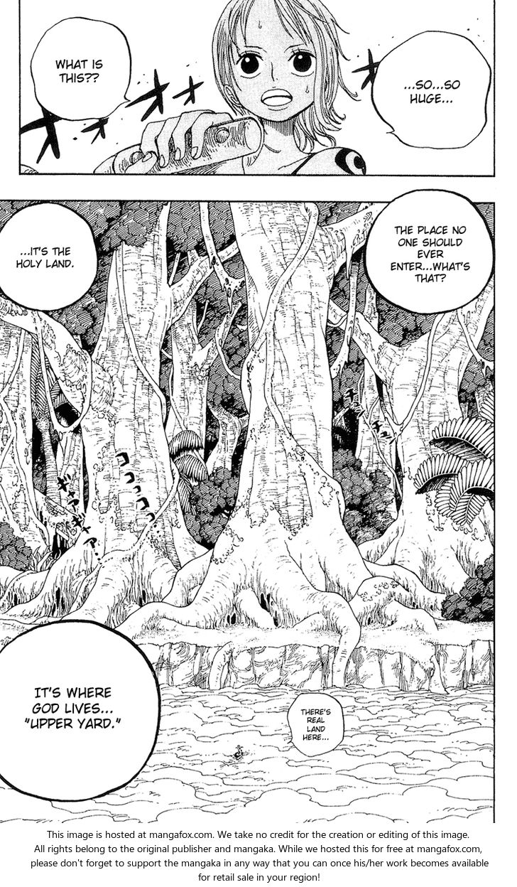 One Piece Vol.26 Chapter 240 page 17