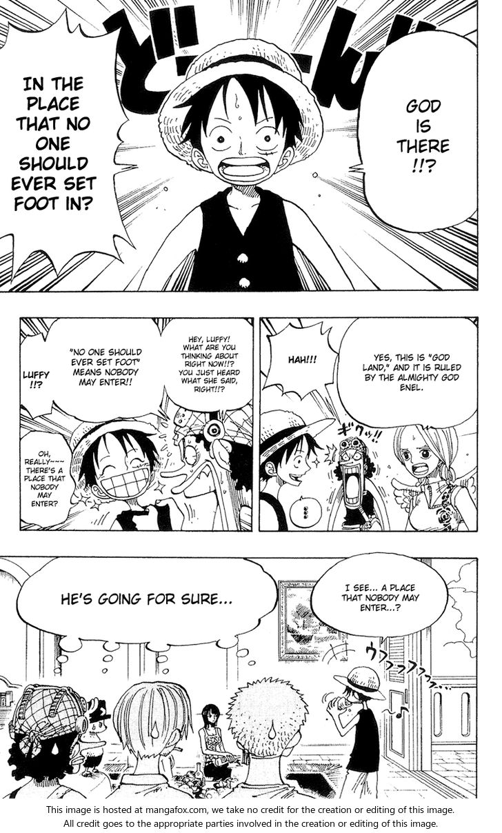 One Piece Vol.26 Chapter 241 page 4
