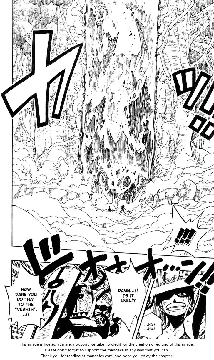 One Piece Vol.26 Chapter 241 page 13
