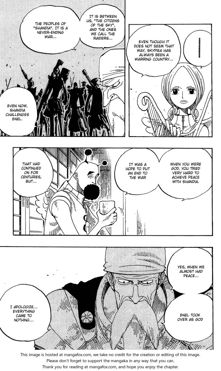 One Piece Vol.27 Chapter 248 page 5