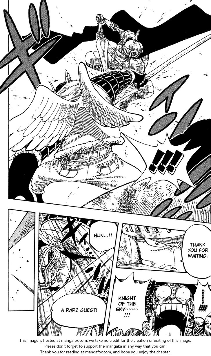 One Piece Vol.27 Chapter 248 page 16