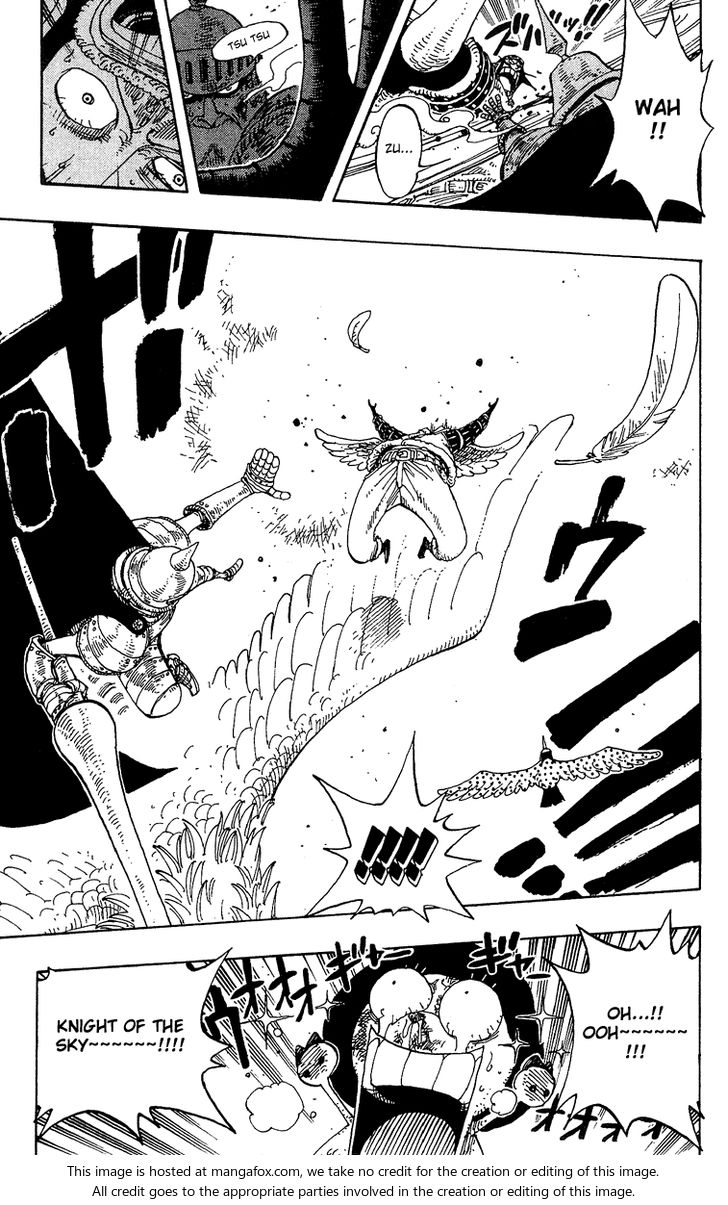 One Piece Vol.27 Chapter 248 page 19