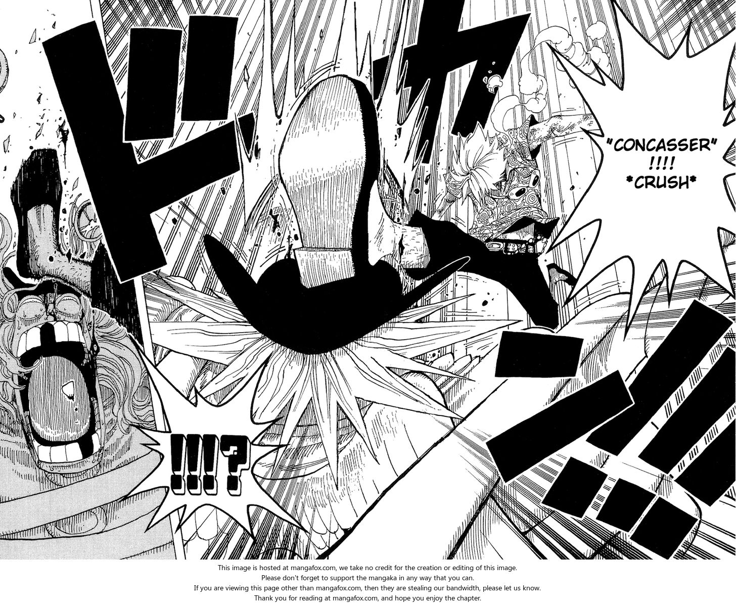 One Piece Vol.27 Chapter 250 page 18