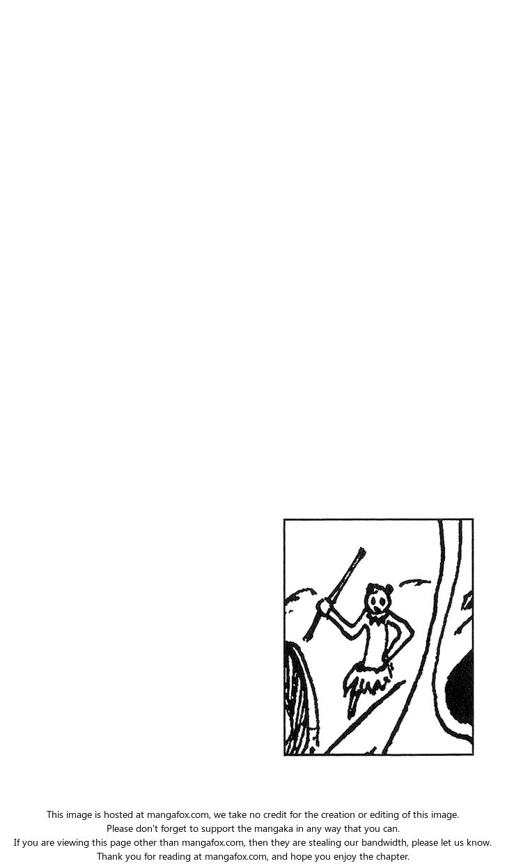 One Piece Vol.27 Chapter 254 page 3
