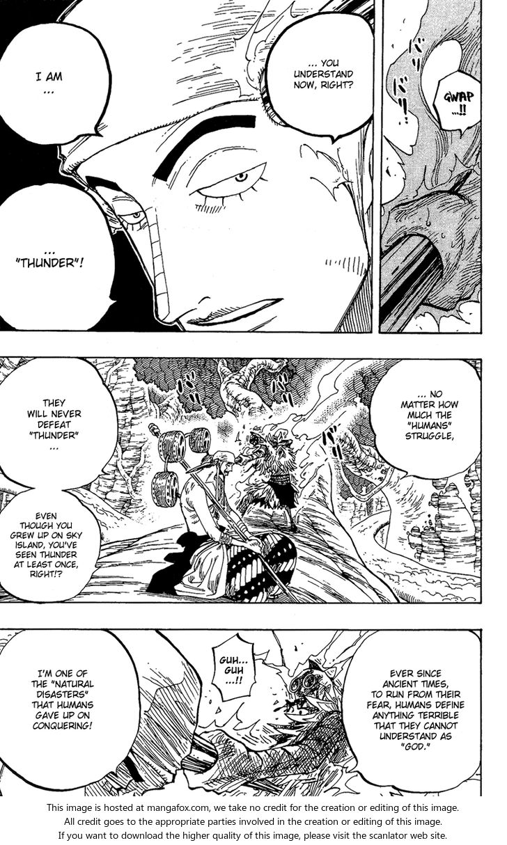 One Piece Vol.28 Chapter 264 page 13